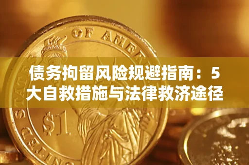 北京债务拘留风险规避指南：5大自救措施与法律救济途径